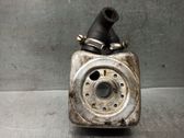 Radiador del aceite del motor