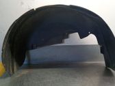 Rear arch fender liner splash guards