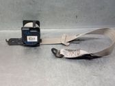 Ceinture de sécurité arrière