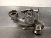 Air conditioning (A/C) pipe/hose