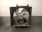 Ventilador eléctrico del radiador