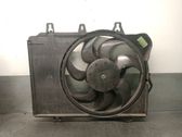 Ventilateur de refroidissement de radiateur électrique