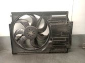 Ventilador eléctrico del radiador