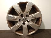 R18 alloy rim