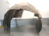 Front wheel arch liner splash guards