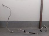 Manguera/tubo del aire acondicionado (A/C)