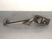 Motor del limpiaparabrisas