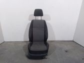 Asiento delantero del pasajero
