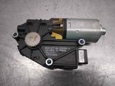 Sunroof motor/actuator