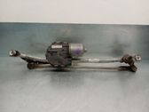 Motor del limpiaparabrisas