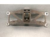 Gearbox mount