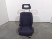 Asiento delantero del pasajero