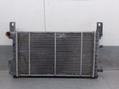 Radiador del refrigerante