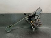 Fensterheber elektrisch mit Motor Tür hinten