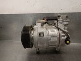 Ilmastointilaitteen kompressorin pumppu (A/C)
