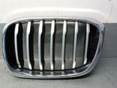Front grill