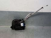 Motor de la cerradura/cierre del maletero/compartimento de carga