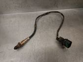 Lambda probe sensor