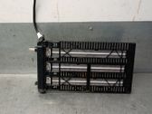 Resistencia motor/ventilador de la calefacción