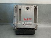 Engine control unit/module