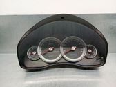 Velocímetro (tablero de instrumentos)