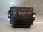 Other control units/modules