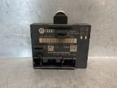 Homelink control unit
