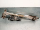 Motor del limpiaparabrisas