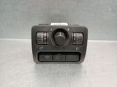 Panel lighting control switch
