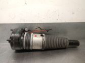 Amortiguador delantero con muelle espiral