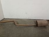 Muffler/silencer