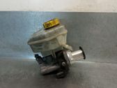 Brake booster