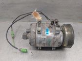 Compresor (bomba) del aire acondicionado (A/C))