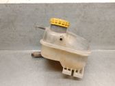 Fuel expansion tank