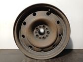 18 Zoll Leichtmetallrad Alufelge