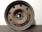 18 Zoll Leichtmetallrad Alufelge