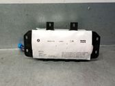 Airbag lateral
