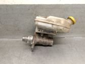 Brake booster