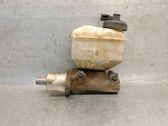 Brake booster