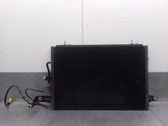 A/C cooling radiator (condenser)