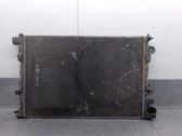 Coolant radiator
