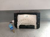 Airbag lateral
