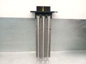 Résistance moteur de ventilateur de chauffage