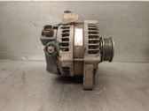 Lichtmaschine