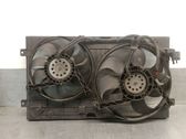 Ventilador eléctrico del radiador