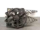 Ventilador eléctrico del radiador