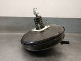 Hydraulic servotronic pressure valve