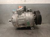Air conditioning (A/C) compressor (pump)