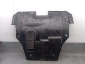 Engine splash shield/under tray