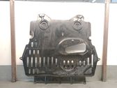 Unterfahrschutz Unterbodenschutz Motor